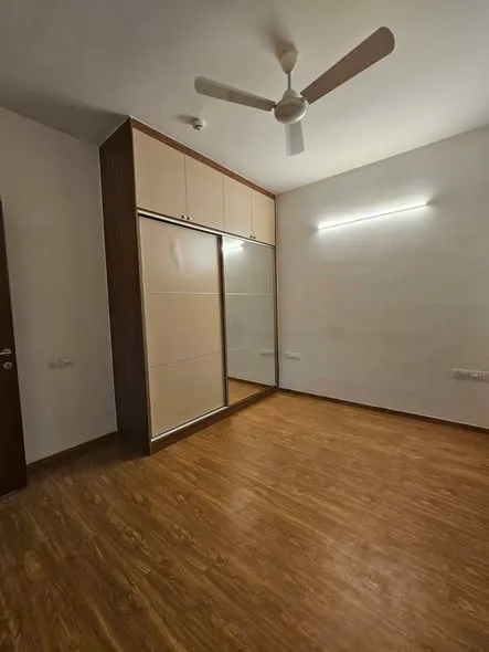 2 BHK for rent in Varthur - ₹44,000 per month