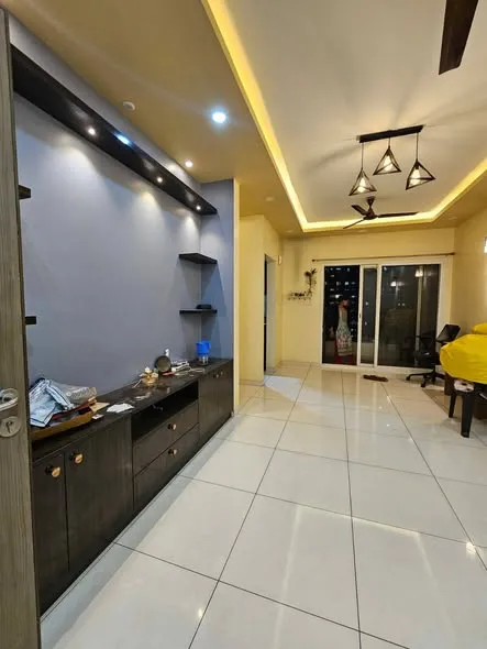 2 BHK for Rent in Balagere-Panathur Corridor Bangalore