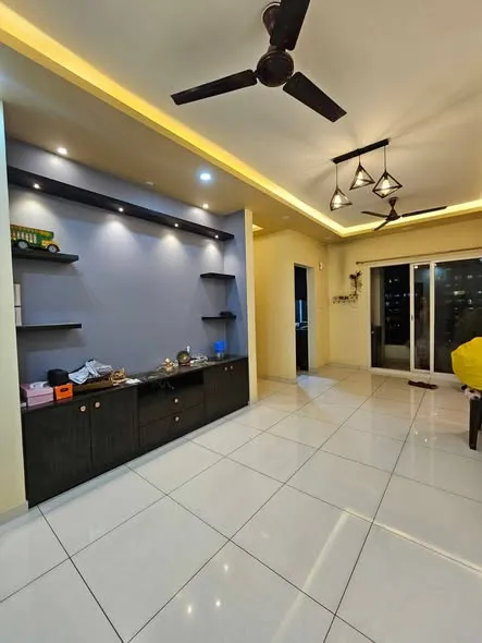 2 BHK for Rent in Balagere-Panathur Corridor Bangalore