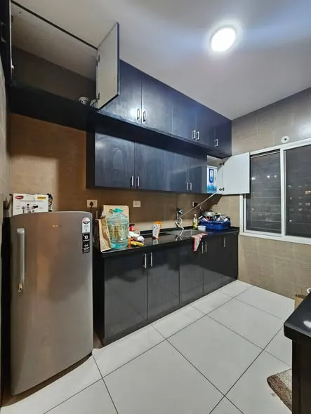 2 BHK for Rent in Balagere-Panathur Corridor Bangalore