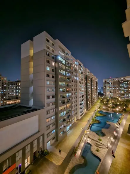 2 BHK for Rent in Balagere-Panathur Corridor Bangalore