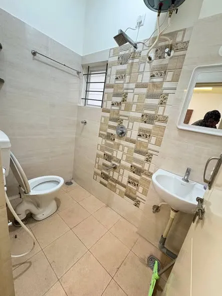 1 BHK for Rent in HSR Layout Bangalore