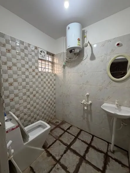 1 BHK for Rent in HSR Layout Bangalore