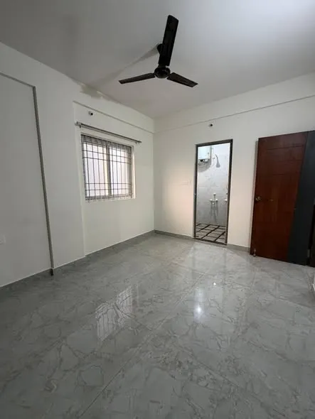 1 BHK for Rent in HSR Layout Bangalore
