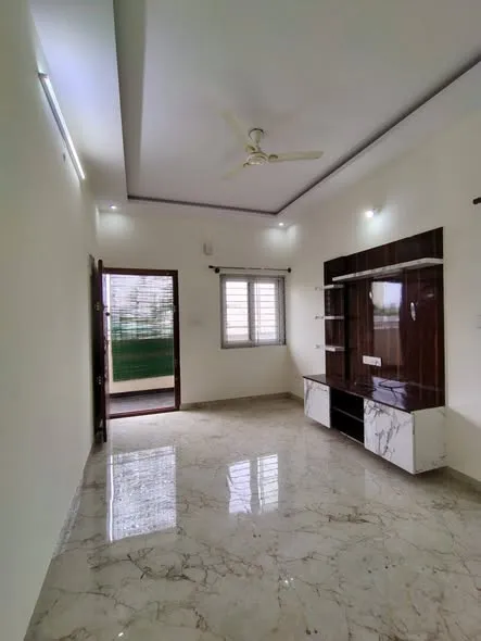 1 BHK for rent in Kudlu - ₹18,000 per month