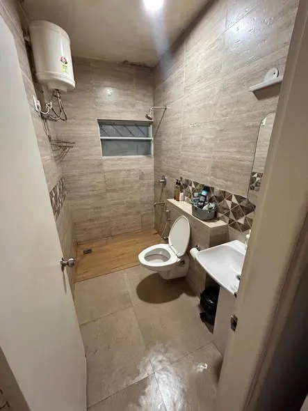 2 BHK for rent in Brunton Road - ₹27,825 per month