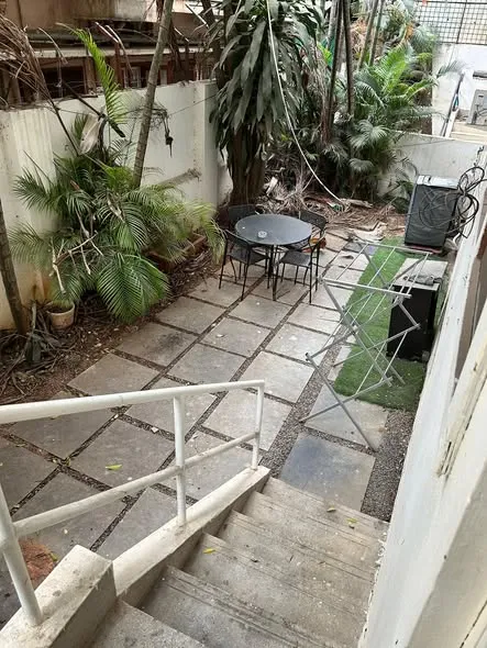 2 BHK for Rent in Brunton Road Bangalore