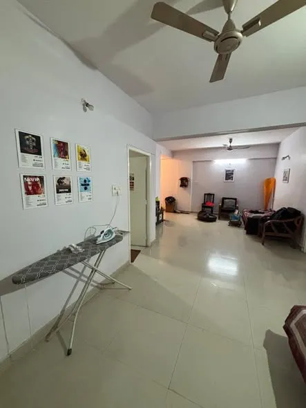 2 BHK for Rent in HORAMAVU-BANASWADI Bangalore