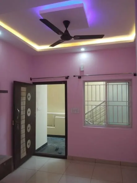 1 BHK for rent in Bommanahalli - ₹15,000 per month