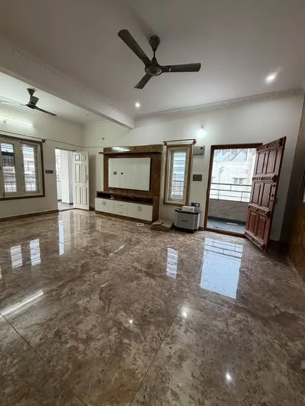 2 BHK for rent in Kudlu - ₹38,000 per month