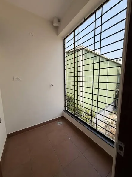 2 BHK for rent in HSR Layout - ₹37,000 per month