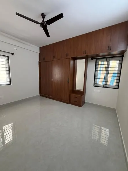 2 BHK for Rent in HSR Layout Bangalore