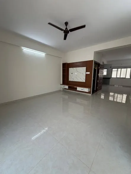 2 BHK for Rent in HSR Layout Bangalore