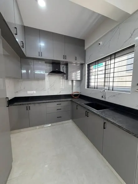 2 BHK for Rent in HSR Layout Bangalore