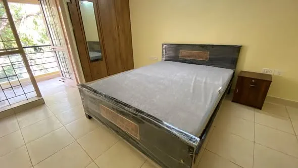 3 BHK for Rent in Banaswadi Bangalore