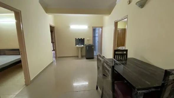 3 BHK for Rent in Banaswadi Bangalore