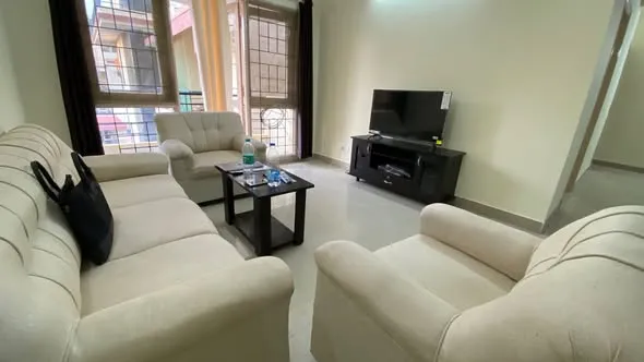 3 BHK for Rent in Banaswadi Bangalore