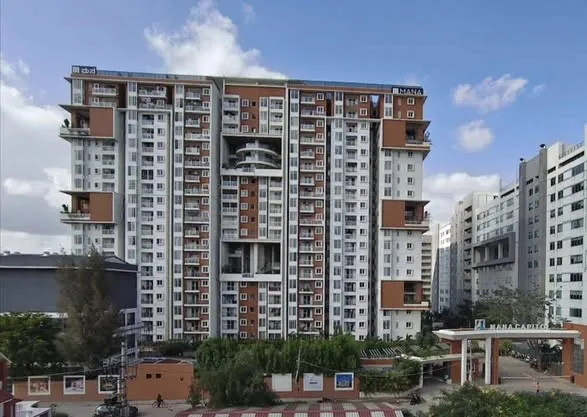 1 BHK for Rent in Sarjapur Road Bangalore