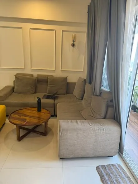 3 BHK for Rent in UBER VERDANT PHASE 2 Bangalore