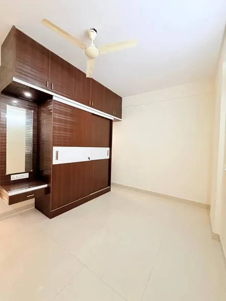 1 BHK for rent in ITI LAYOUT - ₹24,000 per month
