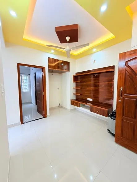 1 BHK for Rent in ITI LAYOUT Bangalore