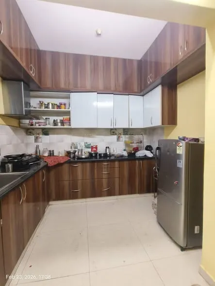 2 BHK for Rent in CV Raman Nagar Bangalore