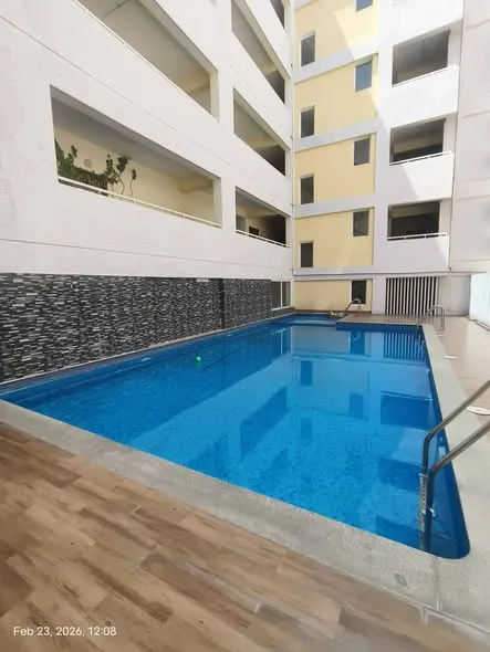 2 BHK for Rent in CV Raman Nagar Bangalore