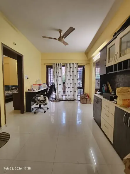 2 BHK for Rent in CV Raman Nagar Bangalore