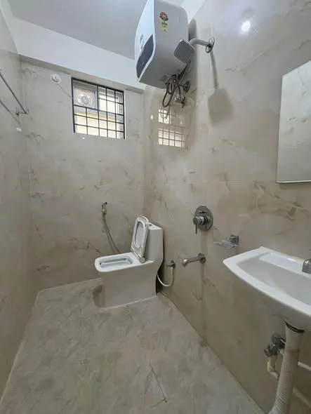 1 BHK for Rent in Indiranagar Bangalore