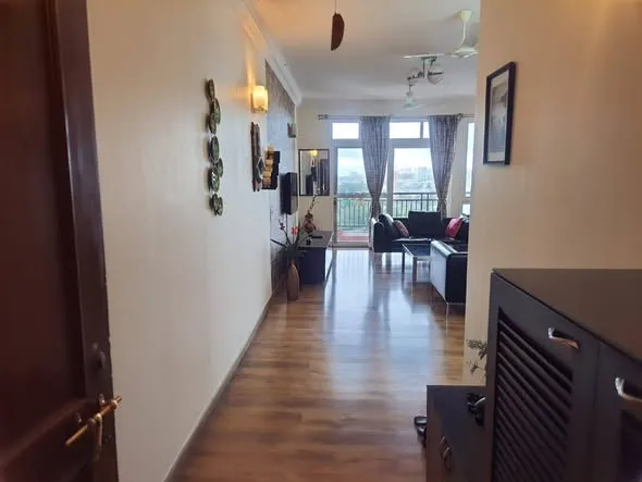 3 BHK for rent in Whitefield - ₹95,000 per month