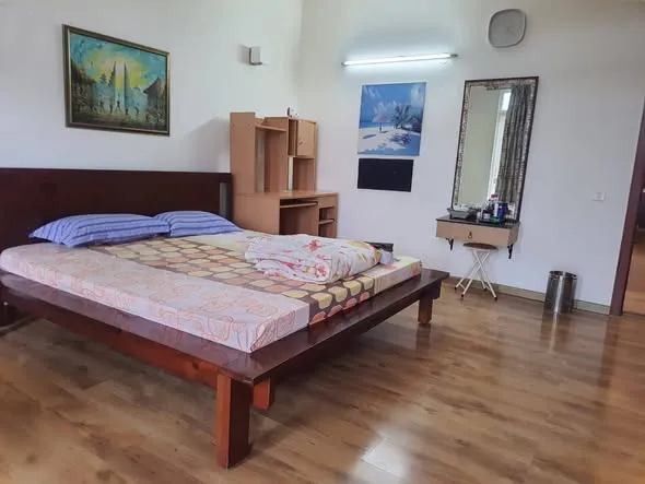 3 BHK for Rent in Whitefield Bangalore