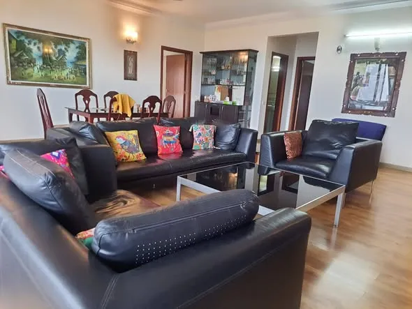 3 BHK for Rent in Whitefield Bangalore