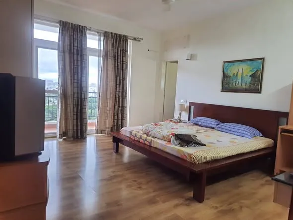 3 BHK for Rent in Whitefield Bangalore