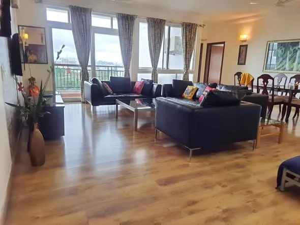 3 BHK for Rent in Whitefield Bangalore