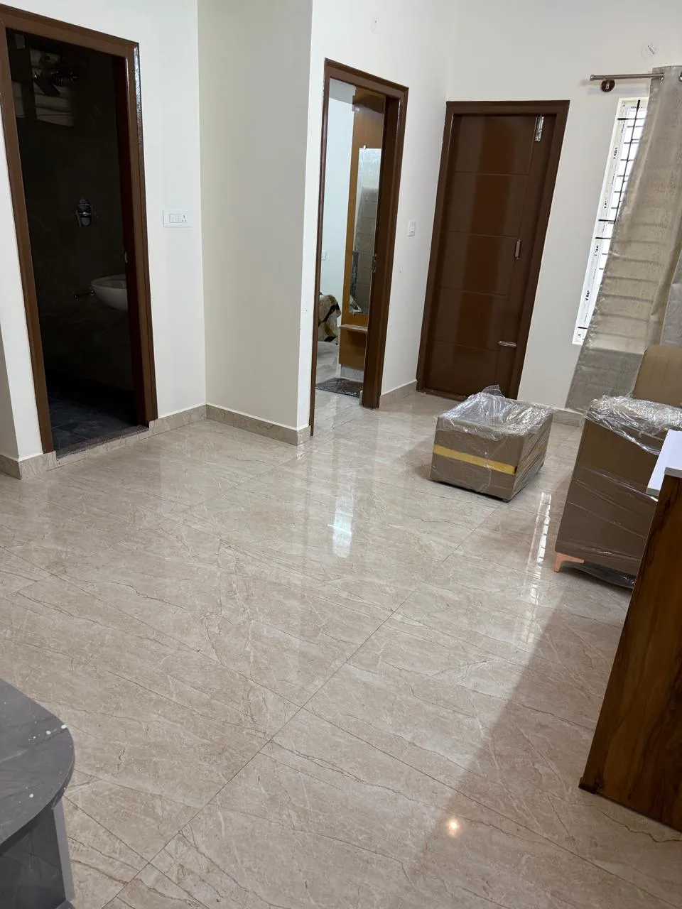 1 BHK for Rent in Bellandur Bangalore