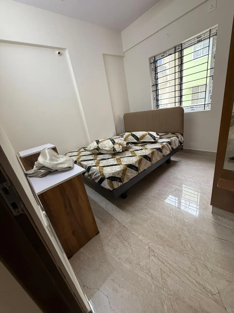 1 BHK for Rent in Bellandur Bangalore