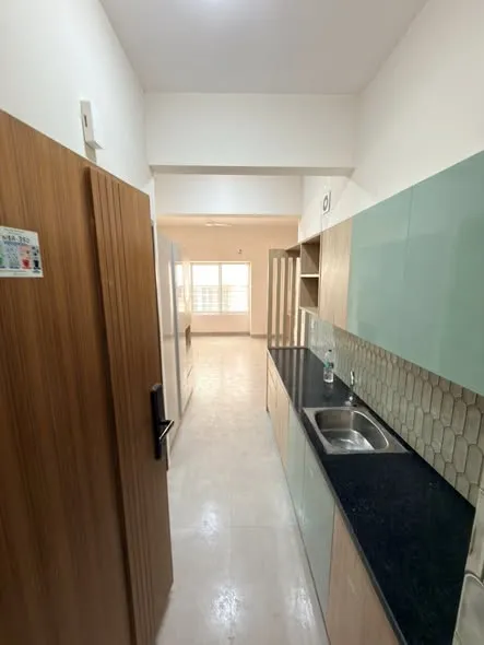 1 BHK for rent in Koramangala - ₹25,000 per month