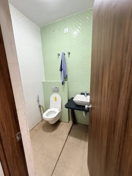 1 BHK for Rent in Koramangala Bangalore