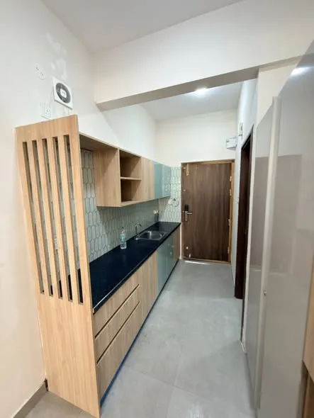1 BHK for Rent in Koramangala Bangalore