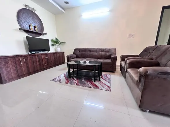 3 BHK for Rent in Manyata Tech Park Bangalore