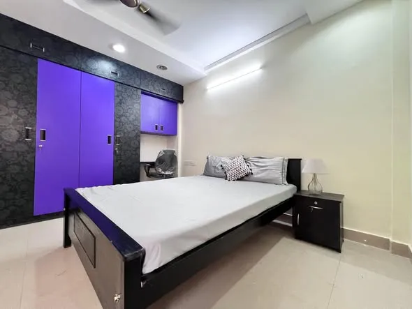 3 BHK for Rent in Manyata Tech Park Bangalore