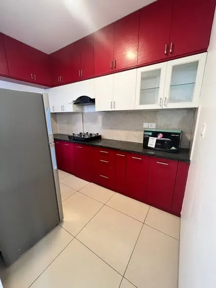 3 BHK for Rent in Arvind Sporcia Bangalore