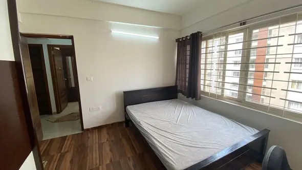 3 BHK for Rent in Arvind Sporcia Bangalore