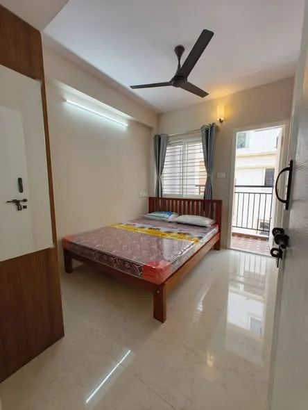 1 BHK for rent in SG PALYA - ₹28,000 per month