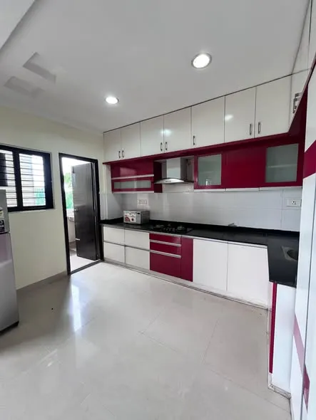 3 BHK for rent in MANYATA TECH PARK - ₹24,500 per month