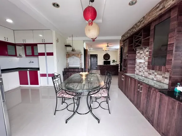 3 BHK for Rent in MANYATA TECH PARK Bangalore