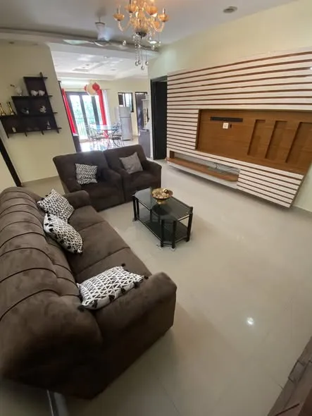 3 BHK for Rent in MANYATA TECH PARK Bangalore