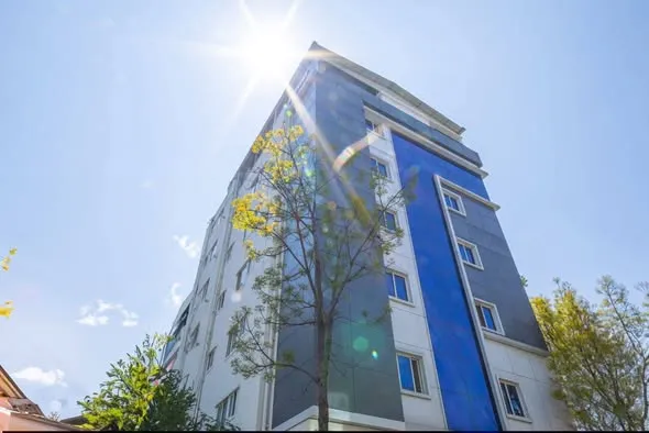 1 RK for Rent in HSR Layout Bangalore