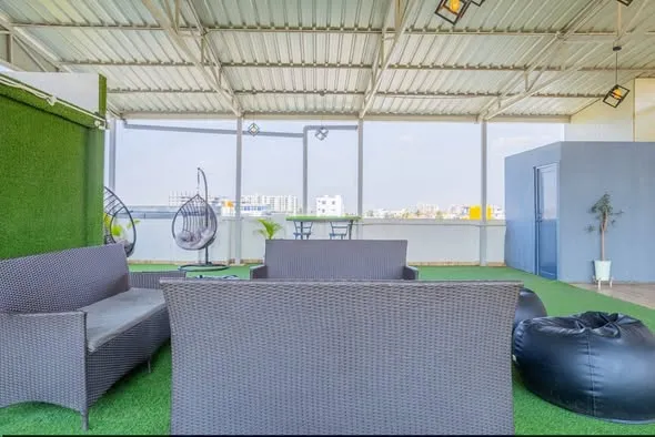 1 RK for Rent in HSR Layout Bangalore