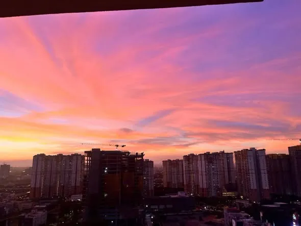 3 BHK for Rent in Varthur Bangalore